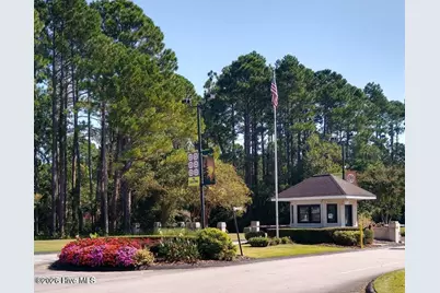 908 Lanyard Lane, New Bern, NC 28560 - Photo 30