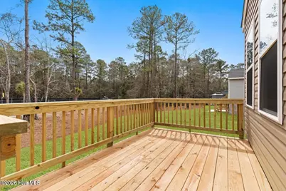 908 Lanyard Lane, New Bern, NC 28560 - Photo 20