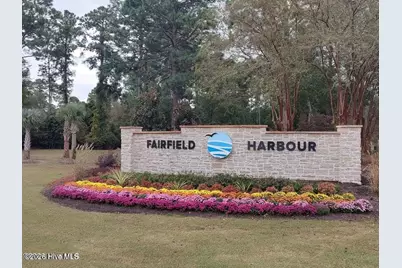 908 Lanyard Lane, New Bern, NC 28560 - Photo 32