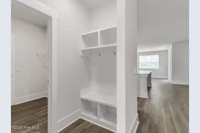 414 Matthews Farm Road #Lot 185, Hubert, NC 28539 - Photo 6