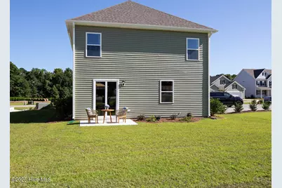 412 Matthews Farm Road #Lot 186, Hubert, NC 28539 - Photo 44