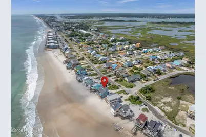 2342 New River Inlet Road #1, North Topsail Beach, NC 28460 - Photo 54
