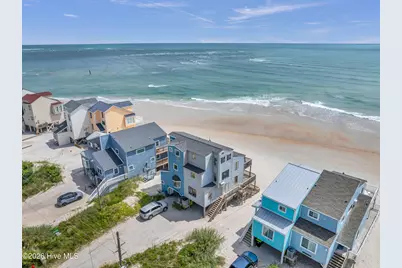 2342 New River Inlet Road #1, North Topsail Beach, NC 28460 - Photo 44