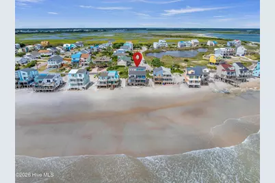 2342 New River Inlet Road #1, North Topsail Beach, NC 28460 - Photo 46