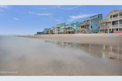 2342 New River Inlet Road #1, North Topsail Beach, NC 28460 - Photo 40