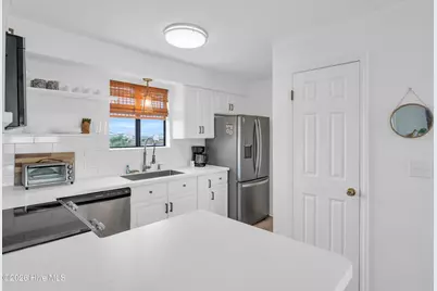 2342 New River Inlet Road #1, North Topsail Beach, NC 28460 - Photo 14