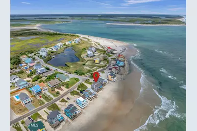 2342 New River Inlet Road #1, North Topsail Beach, NC 28460 - Photo 52