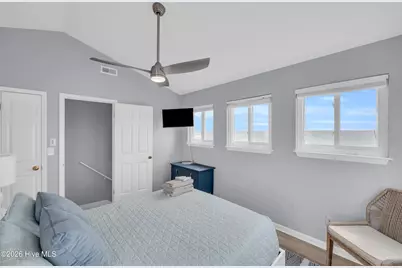 2342 New River Inlet Road #1, North Topsail Beach, NC 28460 - Photo 20