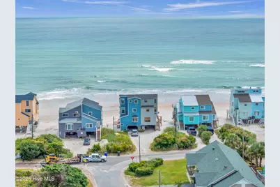 2342 New River Inlet Road #1, North Topsail Beach, NC 28460 - Photo 1
