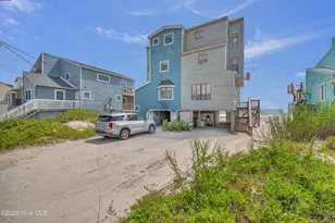 2342 New River Inlet Rd, North Topsail Beach, NC 28460 - Photo 2