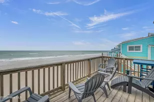 2342 New River Inlet Rd, North Topsail Beach, NC 28460 - Photo 36