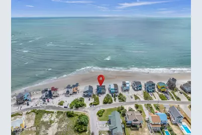2342 New River Inlet Road #1, North Topsail Beach, NC 28460 - Photo 50