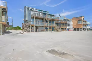 2342 New River Inlet Rd, North Topsail Beach, NC 28460 - Photo 4