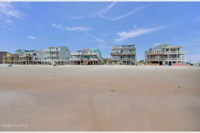 2342 New River Inlet Road #1, North Topsail Beach, NC 28460 - Photo 38