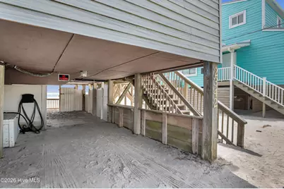 2342 New River Inlet Road #1, North Topsail Beach, NC 28460 - Photo 6