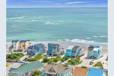 2342 New River Inlet Road #1, North Topsail Beach, NC 28460 - Photo 56