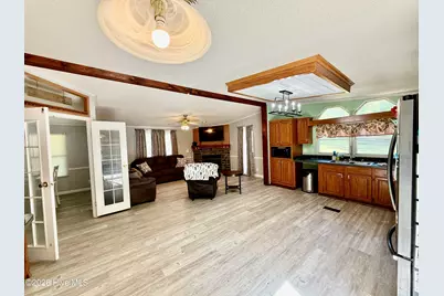 1038 Blackburn Hollow Road, Purlear, NC 28665 - Photo 6