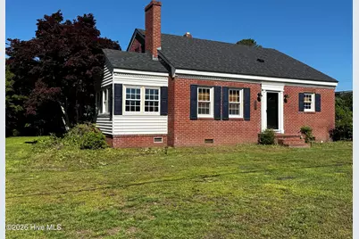 106 Cedar Street, Colerain, NC 27924 - Photo 2