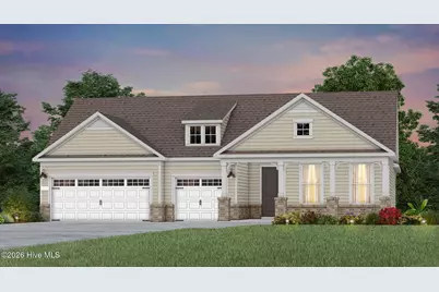 6036 Greater Burdock Court, Leland, NC 28479 - Photo 1