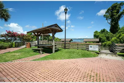 416 Matthews Farm Road #Lot 184, Hubert, NC 28539 - Photo 46