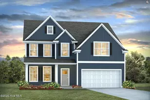 416 Matthews Farm Rd, Hubert, NC 28539 - Photo 2