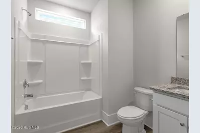 416 Matthews Farm Road #Lot 184, Hubert, NC 28539 - Photo 22