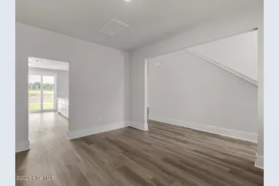 416 Matthews Farm Road #Lot 184, Hubert, NC 28539 - Photo 8