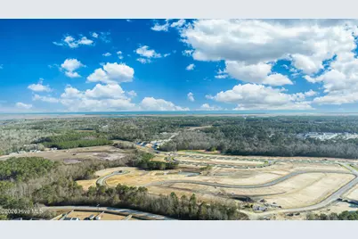416 Matthews Farm Road #Lot 184, Hubert, NC 28539 - Photo 56