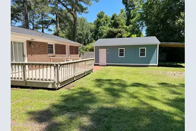 34 Heritage Court, Jacksonville, NC 28540 - Photo 24