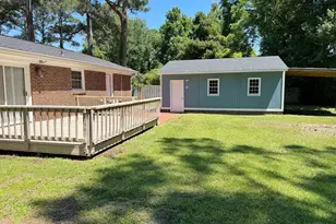 34 Heritage Ct, Jacksonville, NC 28540 - Photo 24