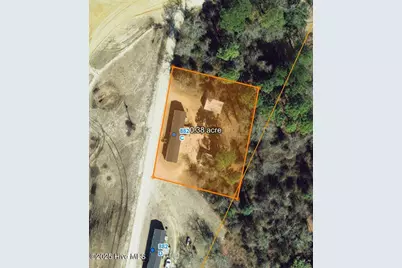 882 Eagles Nest Road #C, Dudley, NC 28333 - Photo 1