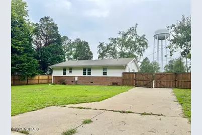 1708 N Poplar Street, Aberdeen, NC 28315 - Photo 24