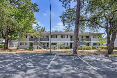 4403 Holly Tree Road, Wilmington, NC 28412 - Photo 1
