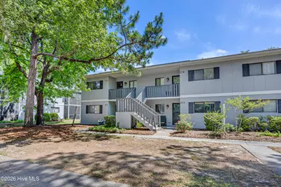 4403 Holly Tree Road, Wilmington, NC 28412 - Photo 2