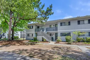 4403 Holly Tree Rd, Wilmington, NC 28412 - Photo 2