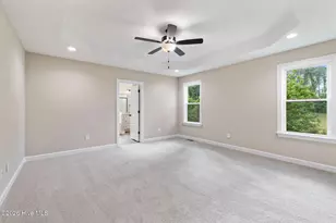 505 Brighton Dr, Goldsboro, NC 27530 - Photo 24