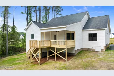 505 Brighton Drive, Goldsboro, NC 27530 - Photo 44