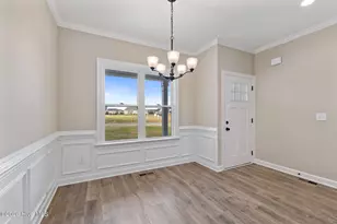 505 Brighton Dr, Goldsboro, NC 27530 - Photo 8