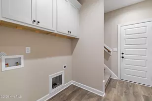 505 Brighton Dr, Goldsboro, NC 27530 - Photo 32