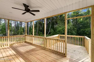 505 Brighton Dr, Goldsboro, NC 27530 - Photo 20