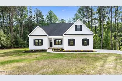505 Brighton Drive, Goldsboro, NC 27530 - Photo 1