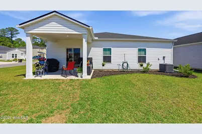 1083 Tripletail Drive NW #Lot 123, Sunset Beach, NC 28468 - Photo 32