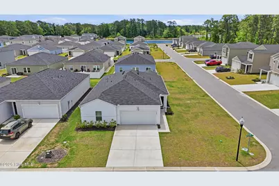 1083 Tripletail Drive NW #Lot 123, Sunset Beach, NC 28468 - Photo 2