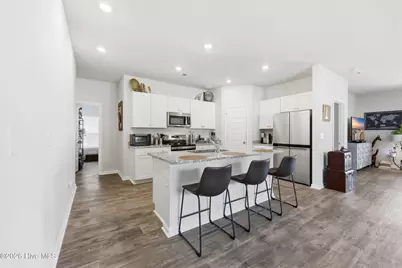 1083 Tripletail Drive NW #Lot 123, Sunset Beach, NC 28468 - Photo 6