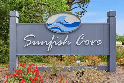 1083 Tripletail Drive NW #Lot 123, Sunset Beach, NC 28468 - Photo 42