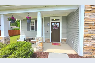 75 Fletcher Lane, Hampstead, NC 28443 - Photo 4