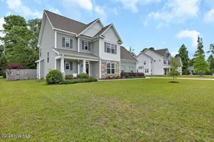 75 Fletcher Ln, Hampstead, NC 28443 - Photo 2