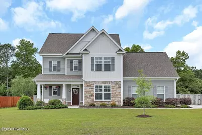 75 Fletcher Lane, Hampstead, NC 28443 - Photo 1