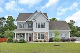 75 Fletcher Ln, Hampstead, NC 28443 - Photo 1