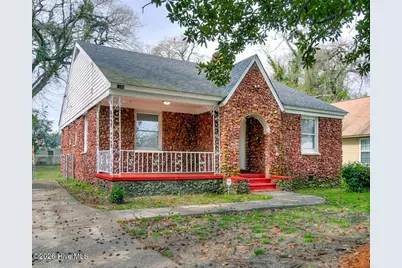 1105 Merry Street, Augusta, GA 30904 - Photo 2